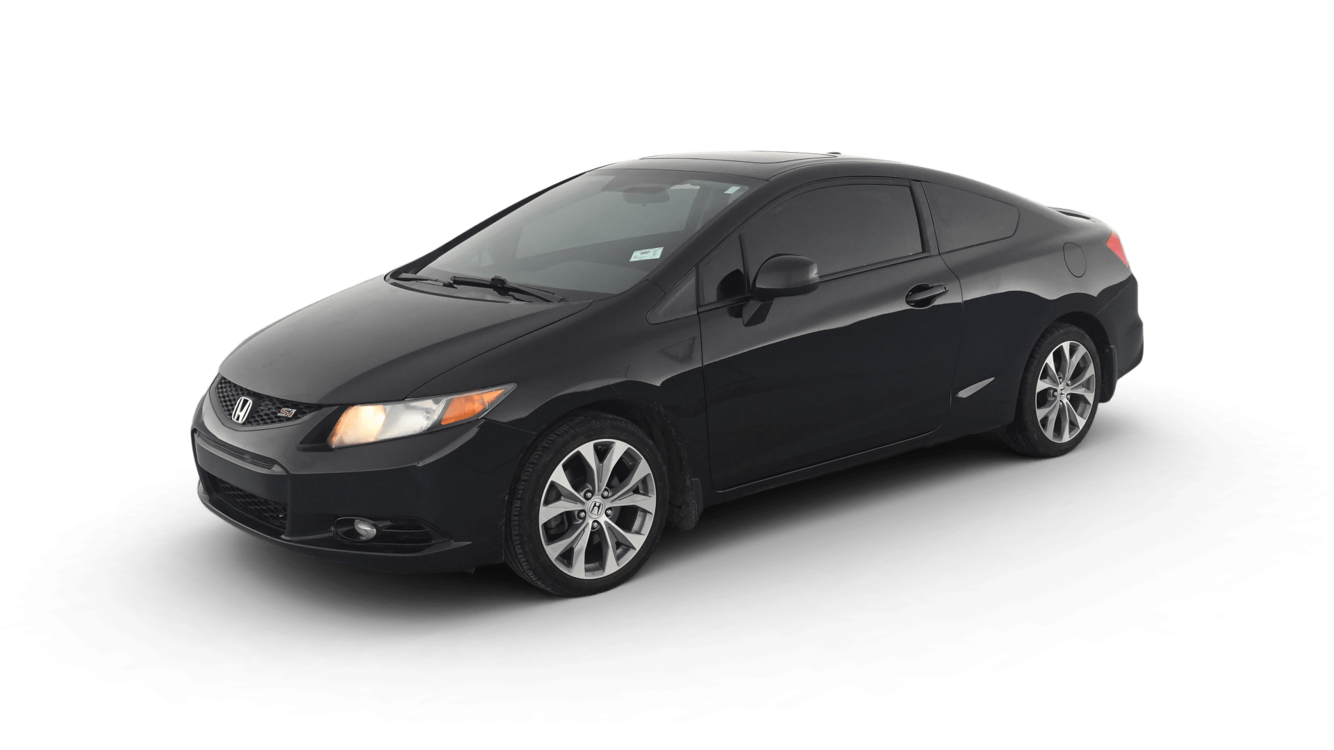 1920x1080 Honda Civic