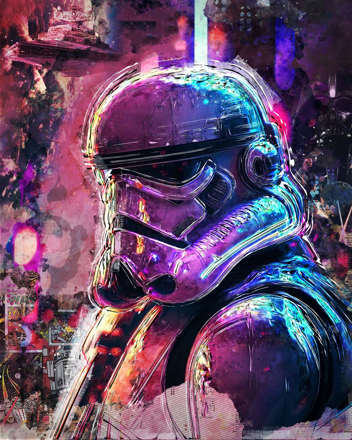 1200x1500 Stormtrooper