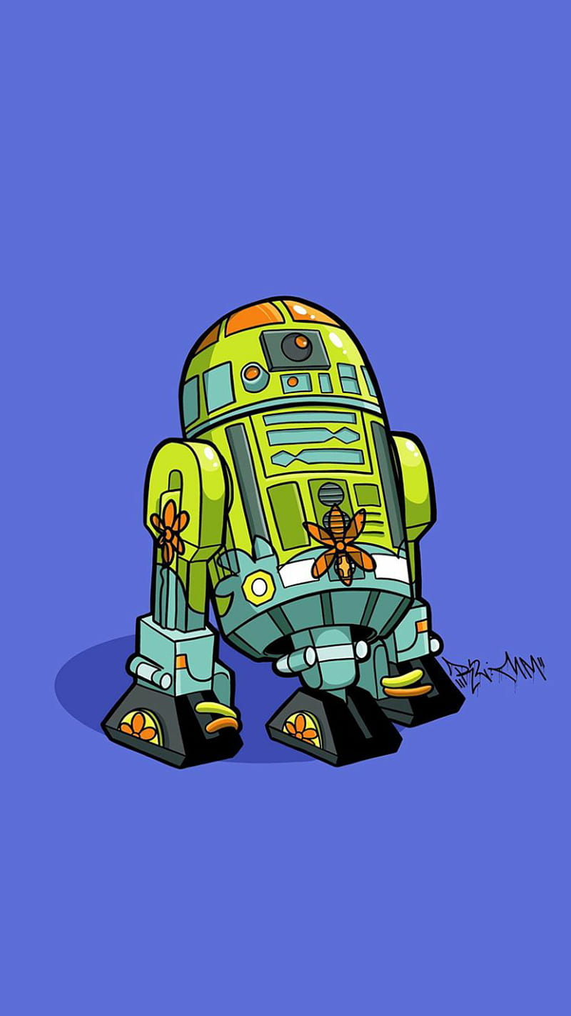 800x1422 HD star wars ipad wallpaper