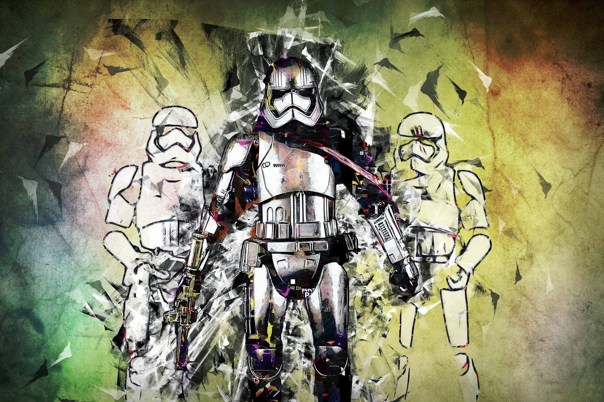 1920x1280 Celebrate Star Wars Day At May The Fourth Events Around Columbus