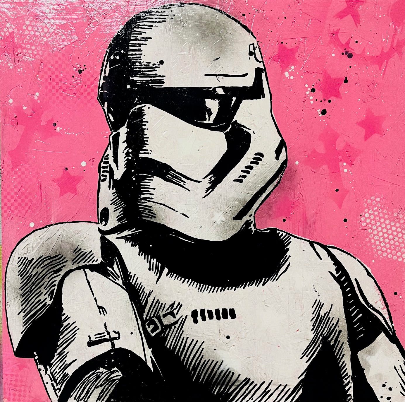 1385x1373 Stormtrooper Style