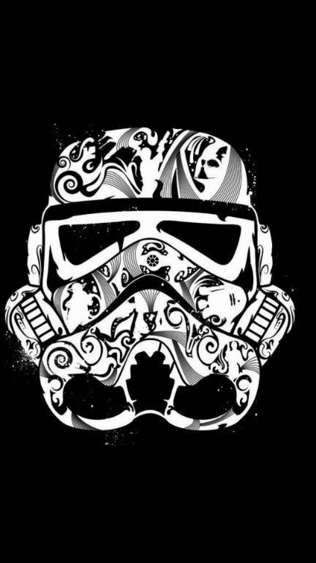1080x1920 Mobile Graffiti Wallpaper