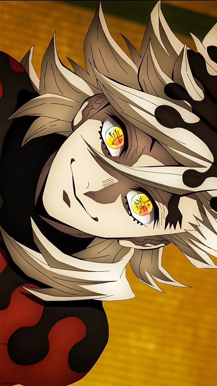 720x1280 Doma Demon Slayer Season 3