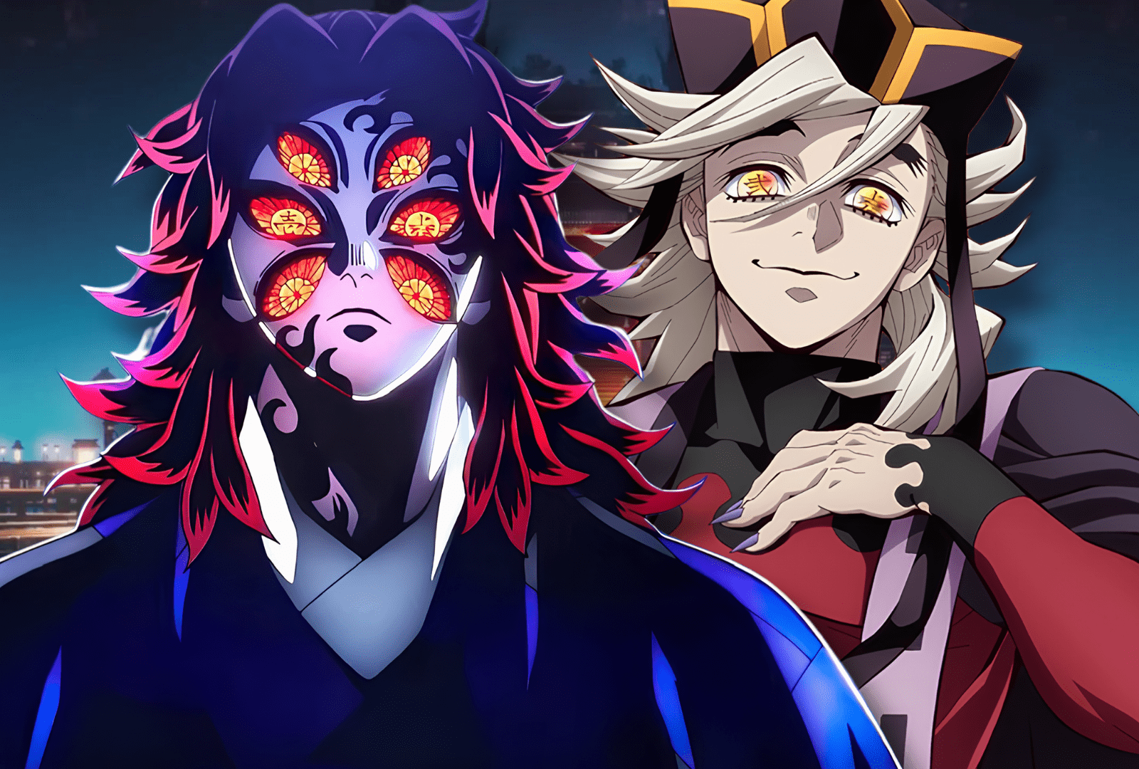 1600x1080 Demon Slayer: Infinity Castle Part 2 Is Years Away, And It's Time To Admit That's A Good Thing