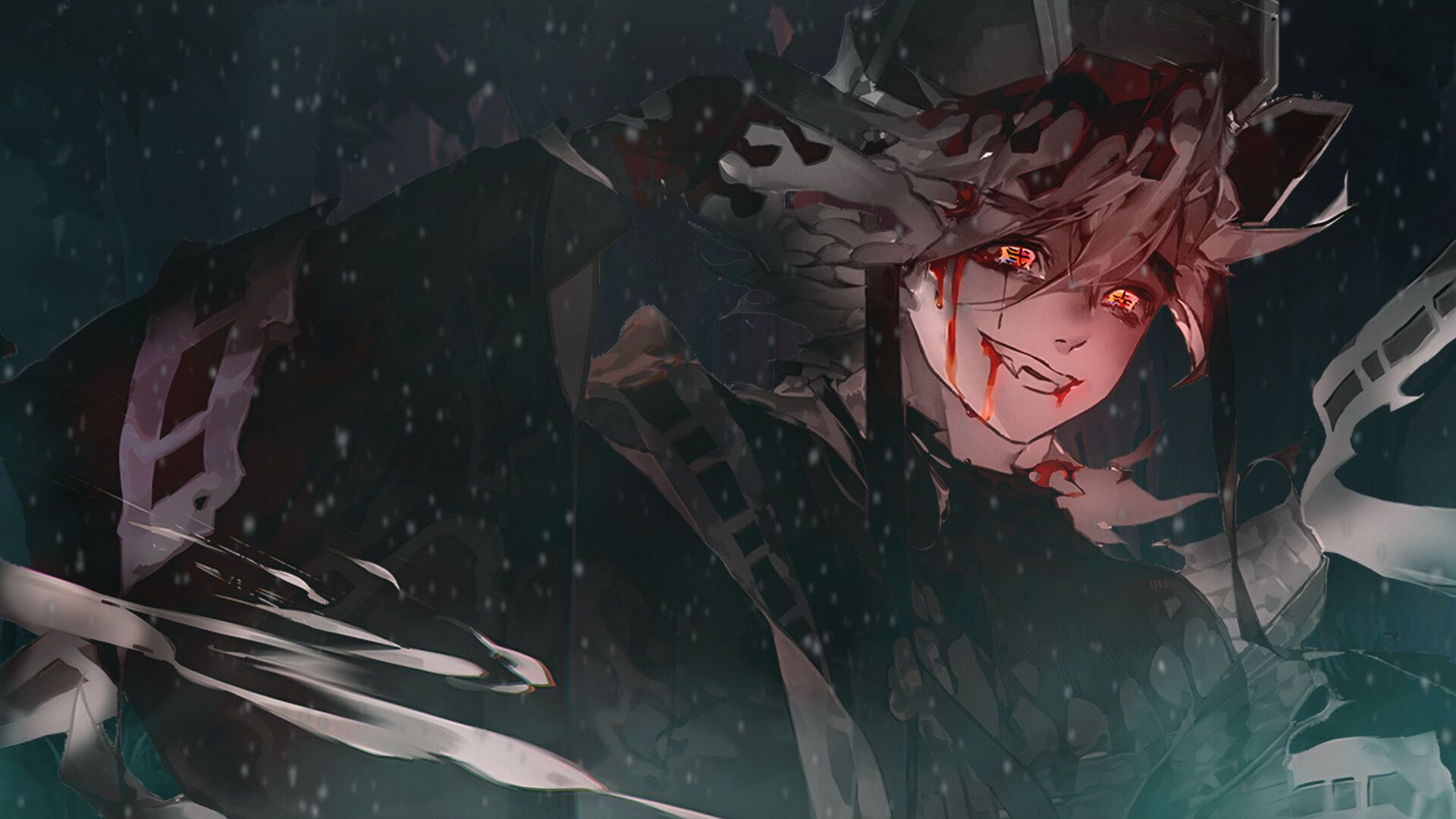 1920x1080 Giyu Tomioka and Obanai Iguro Vs Upper Moon 2 Douma (Demon Slayer). VS Battles Wiki Forum