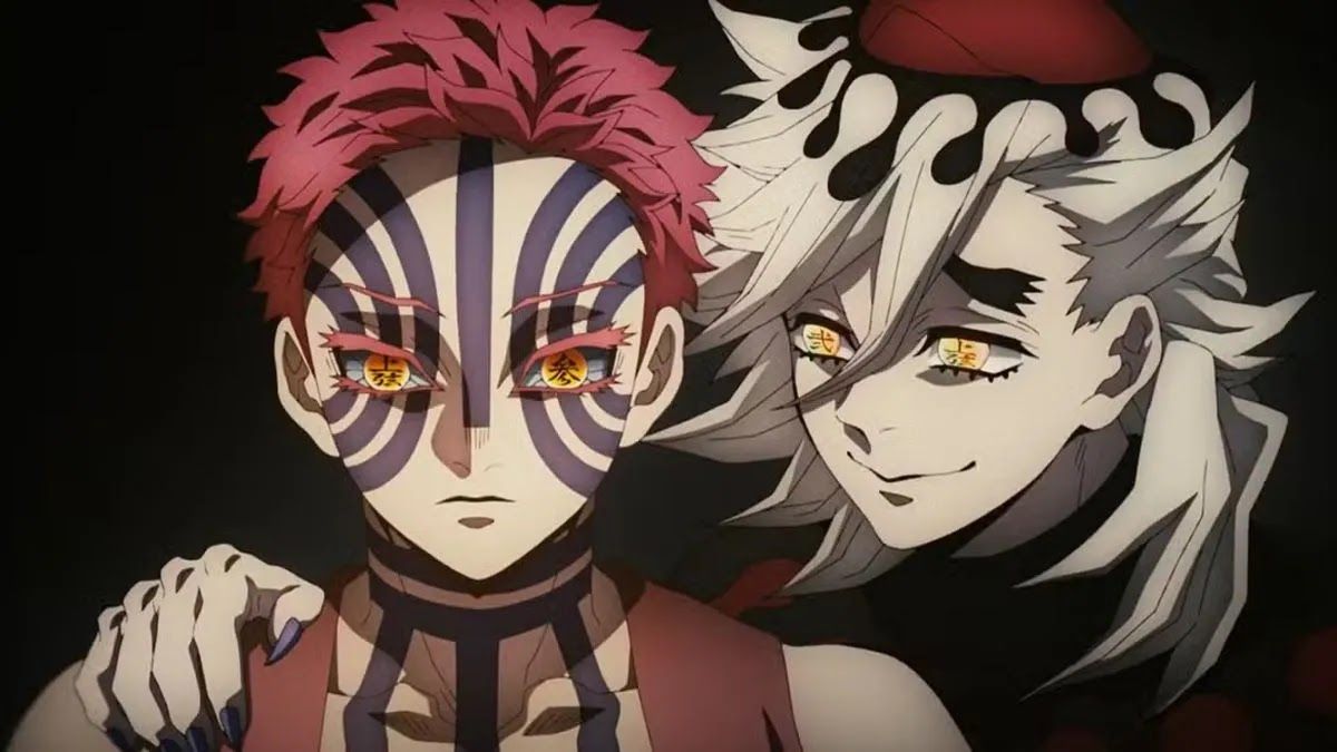 1200x675 Douma Demon Slayer Upper Moon 2 And Powers Explained