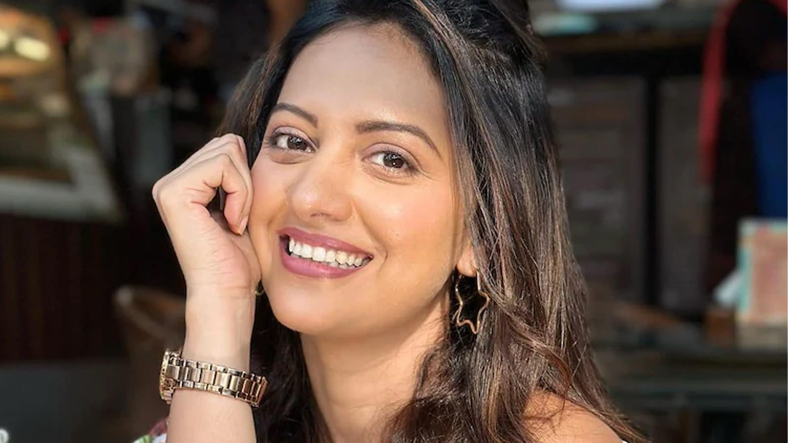 1600x900 Tejashri Pradhan to Return to Small Screen Again? What We Know