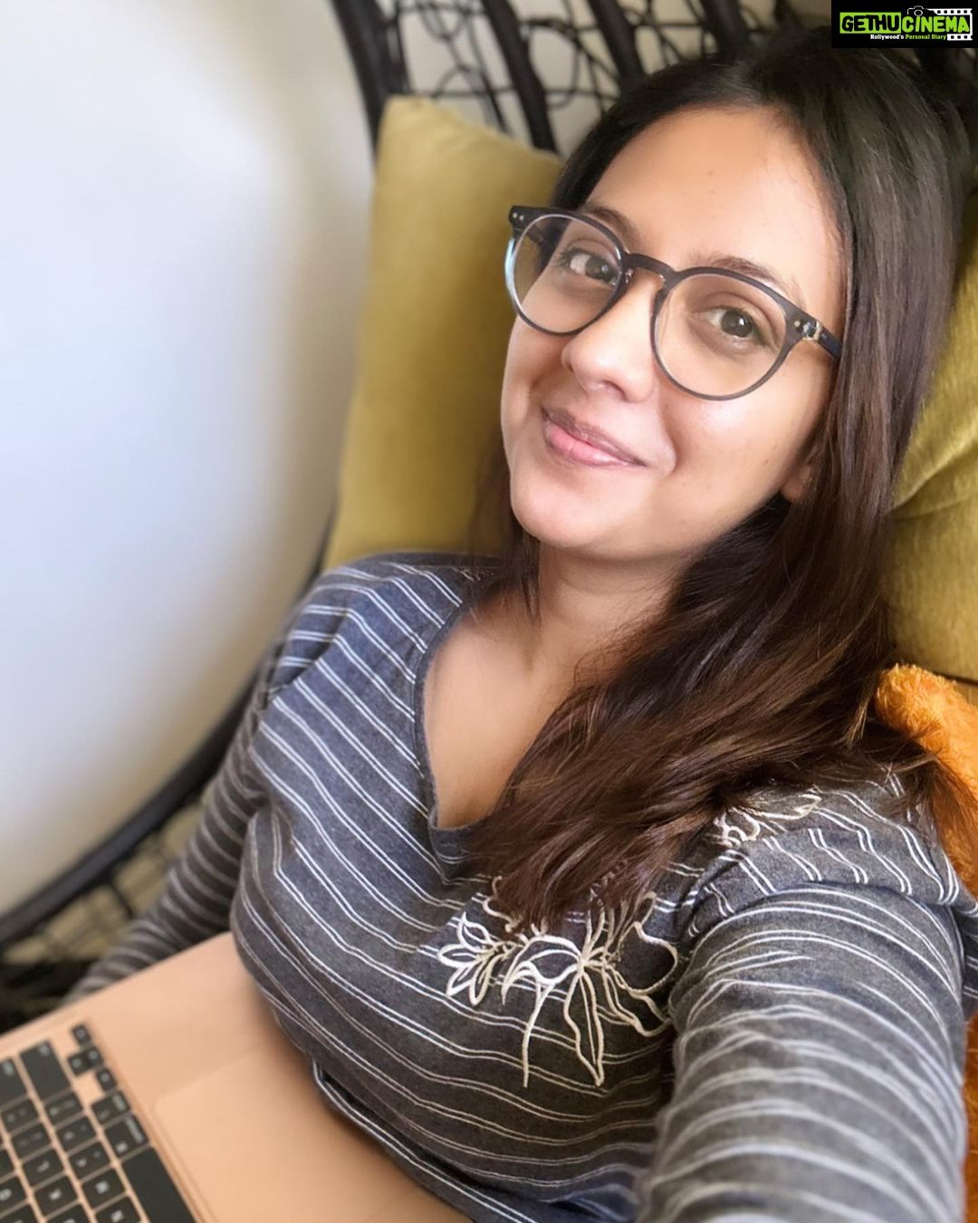 1080x1350 Tejashree Pradhan Instagram