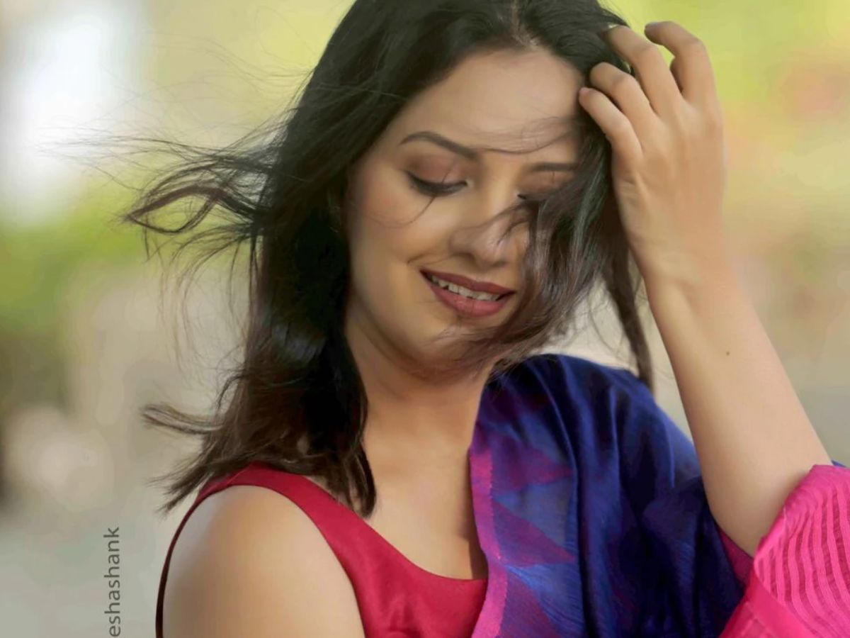 1200x900 When Actress Tejashri Pradhan Revealed She Wants To Give Love A 2nd Chance