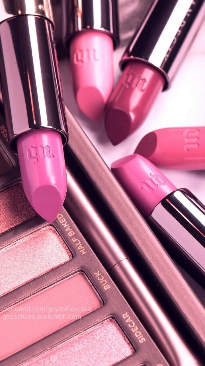 720x1280 wallpaper, lipstick and pink