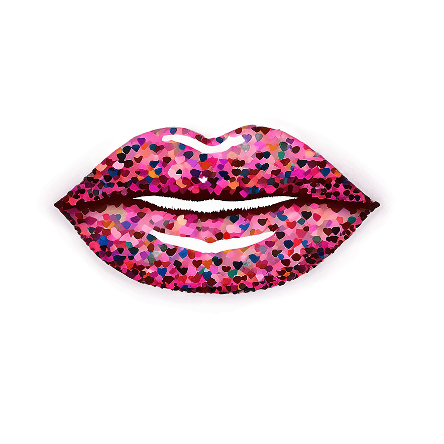 900x900 Pink Lips Wallpaper