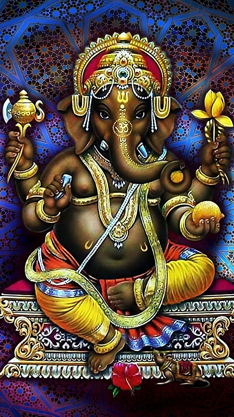800x1423 4098x768px, 4K free download. Vinayagar, pillayar, vinayaga, HD phone wallpaper