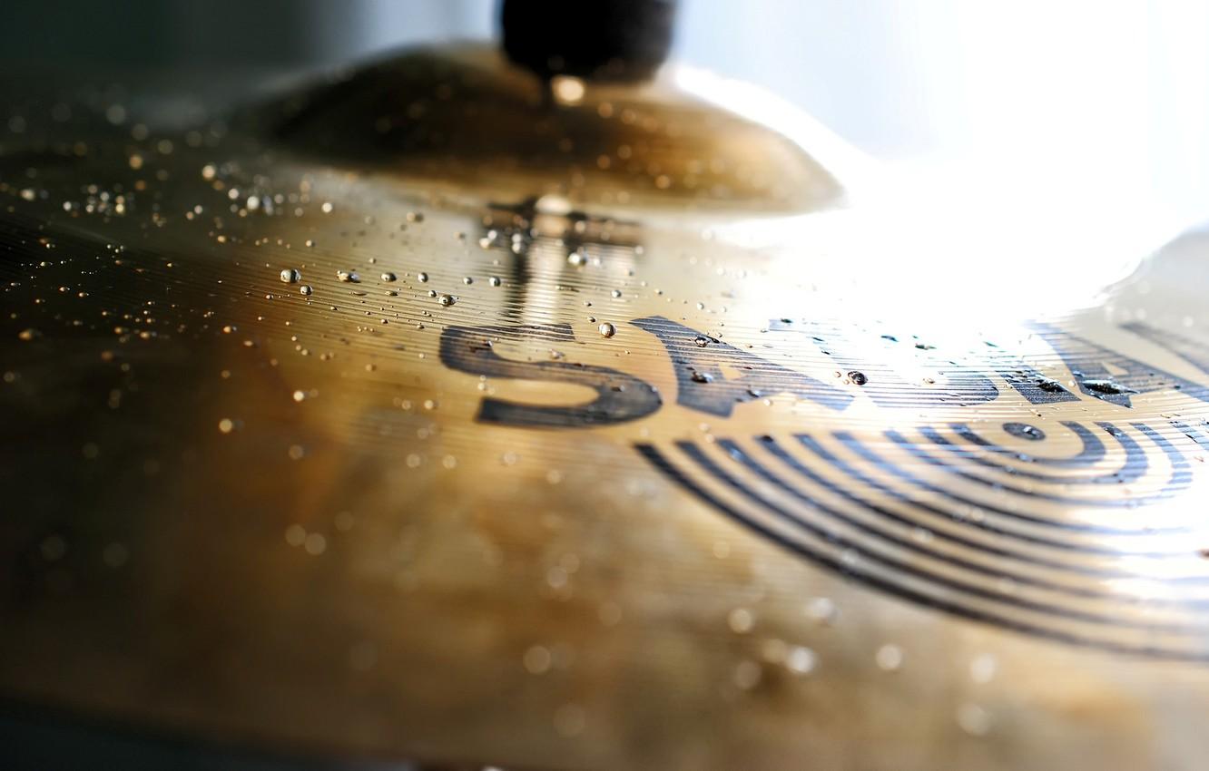 1332x850 Cymbal Wallpaper