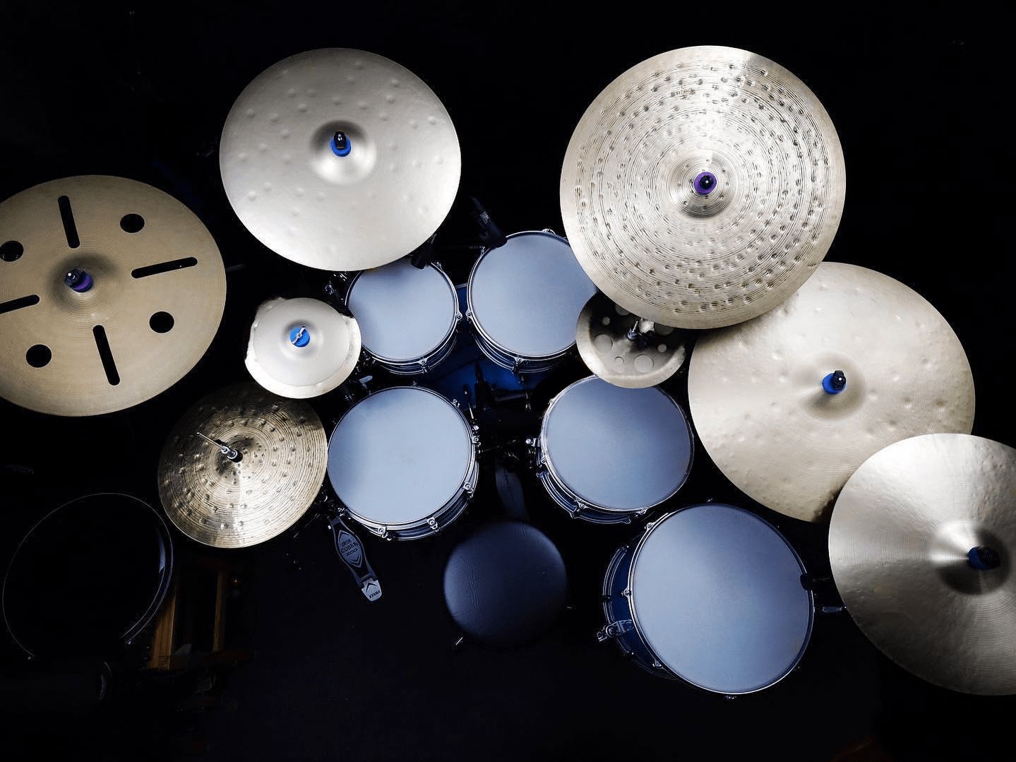 1439x1079 Premium Drum & Cymbal Accessories for Pro Drummers