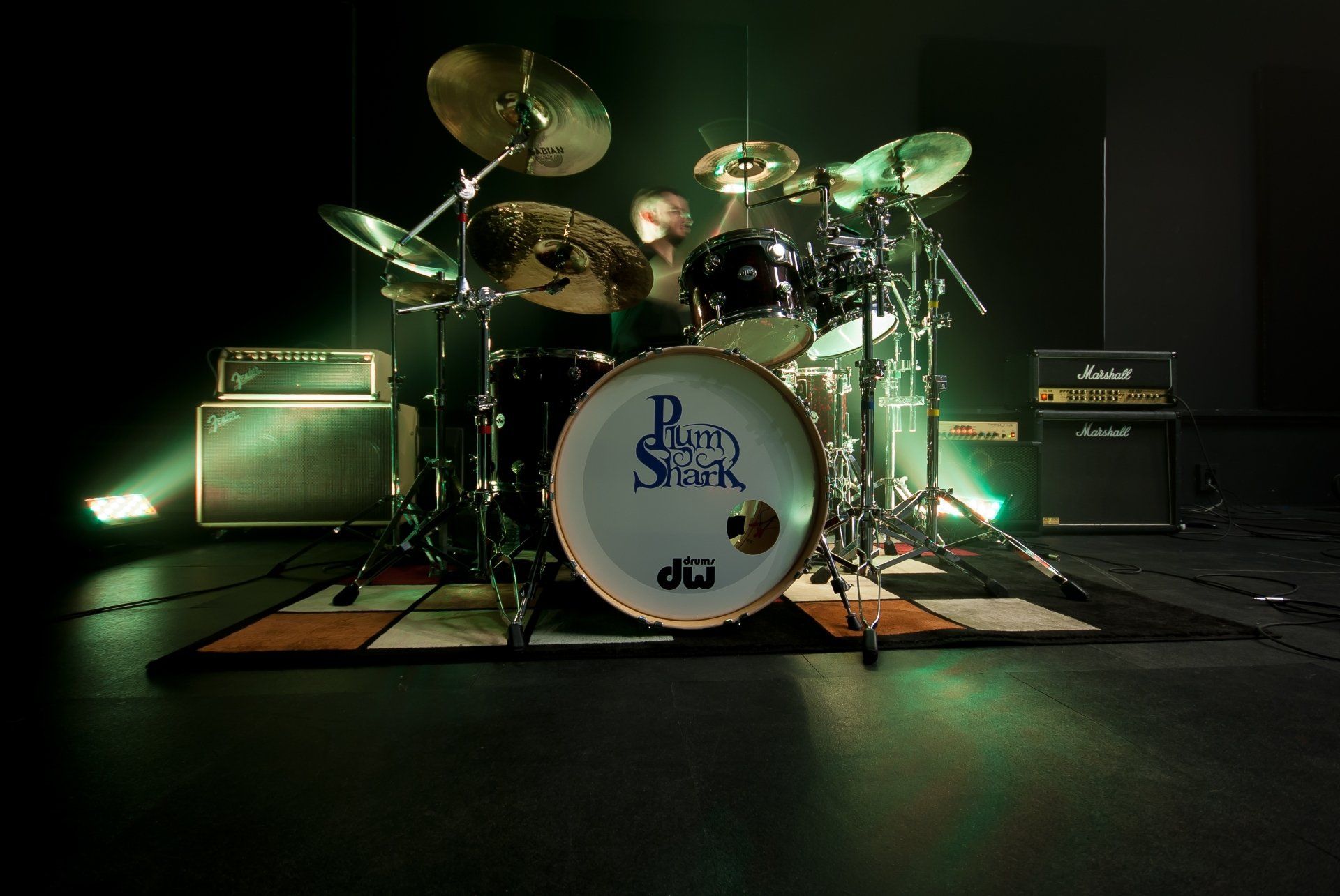 1920x1285 Ultimate Drum Set HD Wallpaperx2486