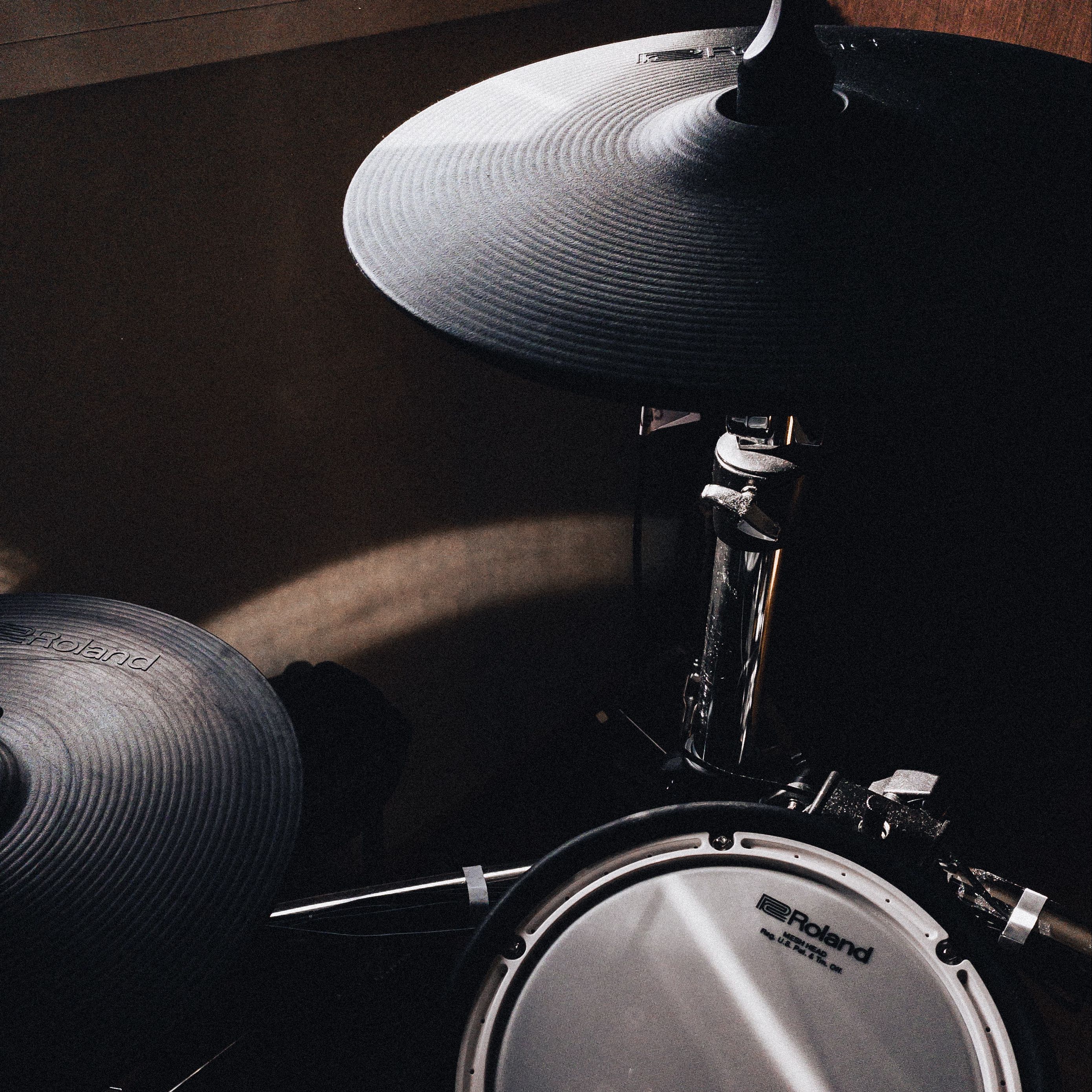 2780x2780 Download wallpaper 2780x2780 drums, drum kit, musical instrument, percussion ipad air, ipad air ipad ipad ipad mini ipad mini ipad mini ipad pro 9.7 for parallax HD background