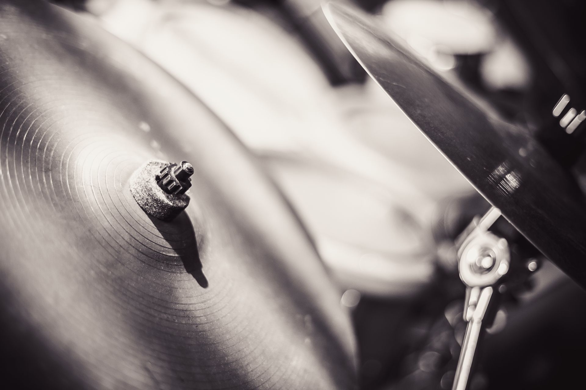 1920x1280 The Role of the Ride Cymbal in Jazz Drumming