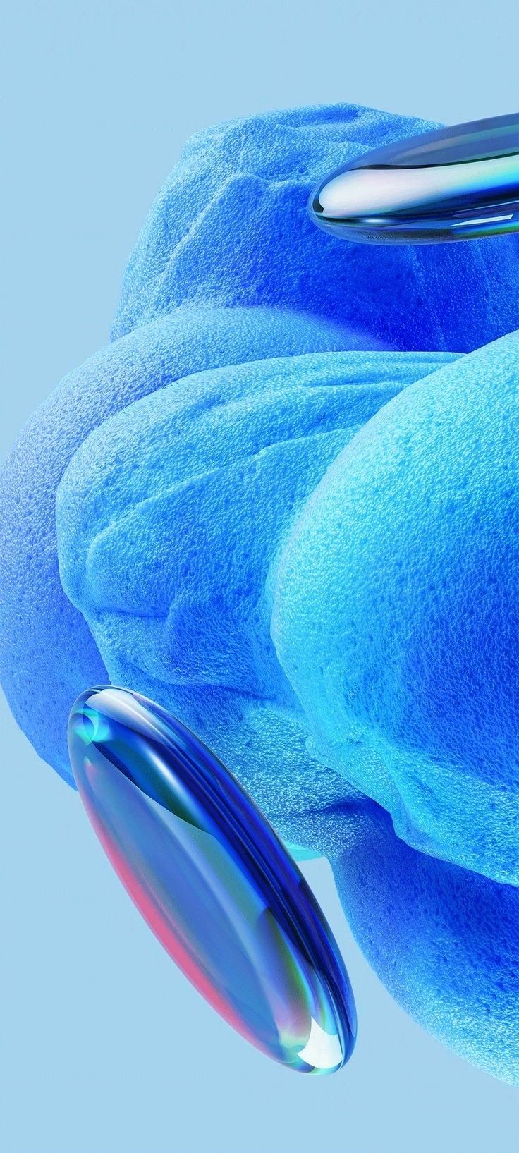 736x1635 Redmi Note 12 Pro wallpaper