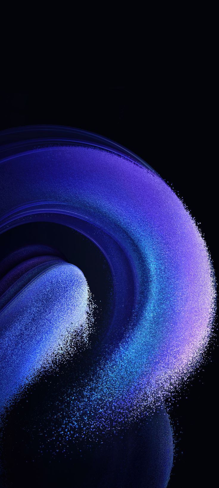 736x1635 Wallpaper Xiaomi Redmi Note 12