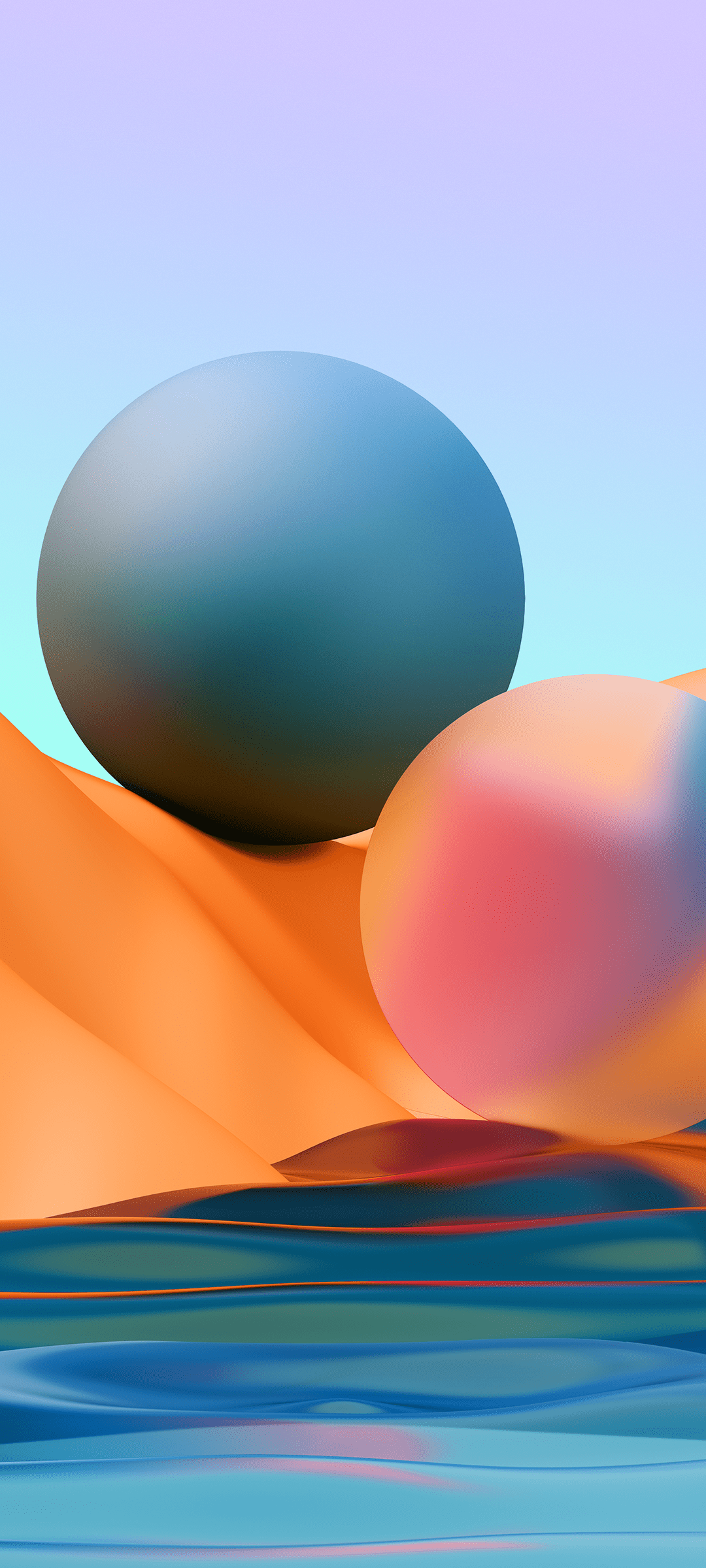 1080x2400 Redmi Note 12 Wallpaper