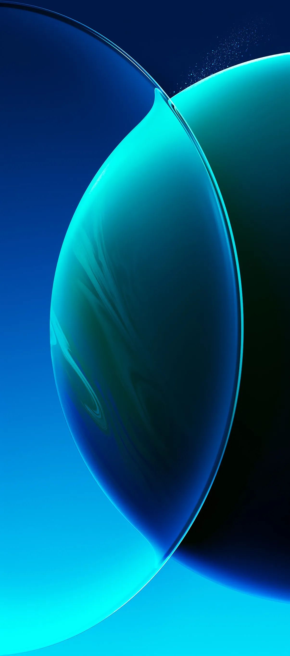 1206x2720 Redmi Note 12 Pro Wallpaper Full HD