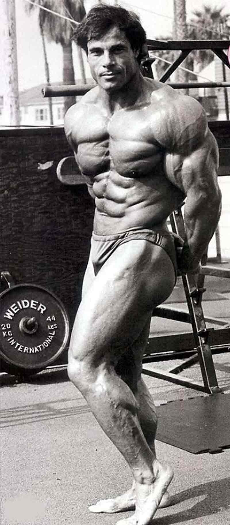 800x1820 Abs workout ideas. arnold bodybuilding, joe weider, venice california