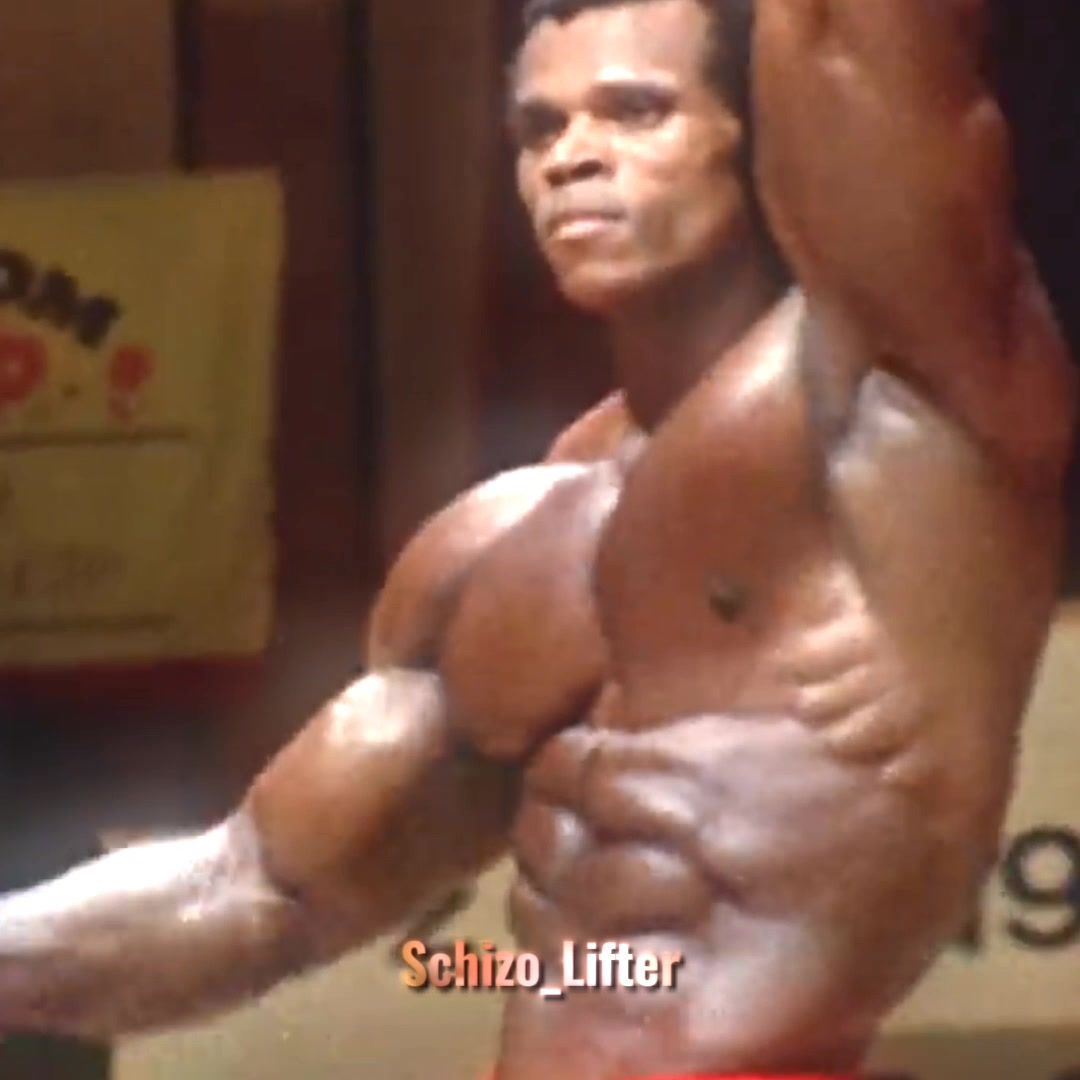 1080x1080 Serge Nubret Aged Like a God