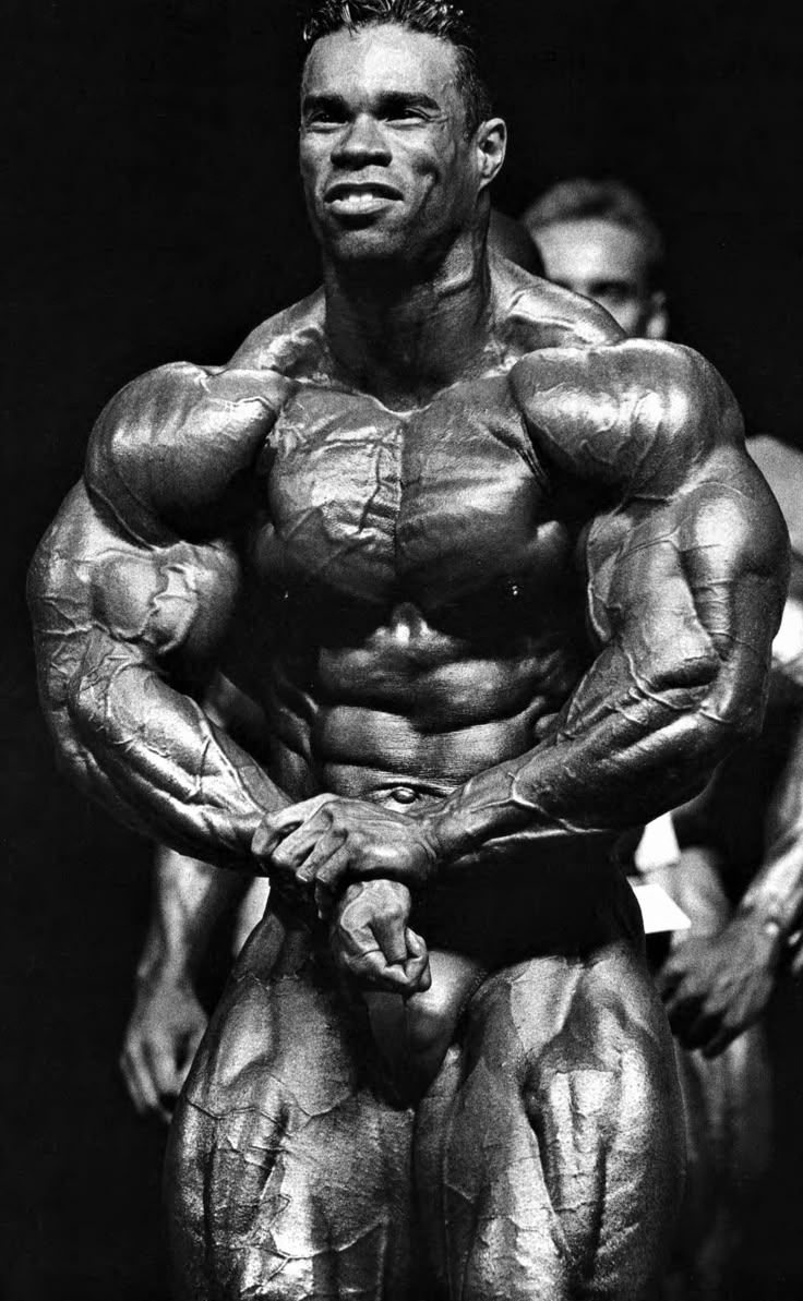 736x1193 POSTER Levrone, USA (16 July 1965), Height 5 Foot 11
