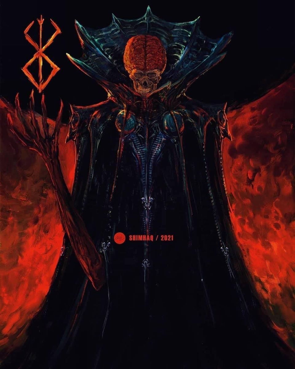 960x1200 Beserk ideas. berserk, void berserk, berserk anime 1997