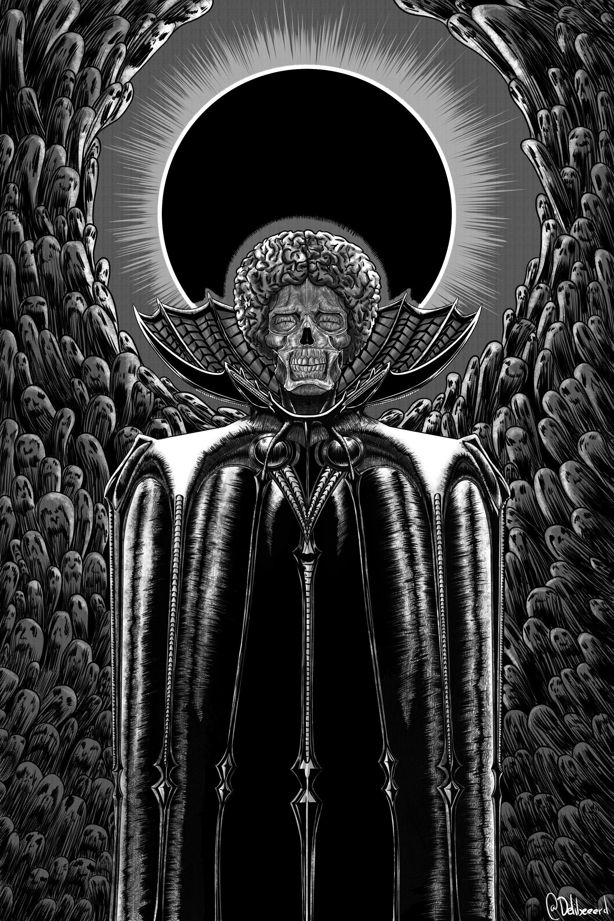 2000x3000 Void Pfp Berserk