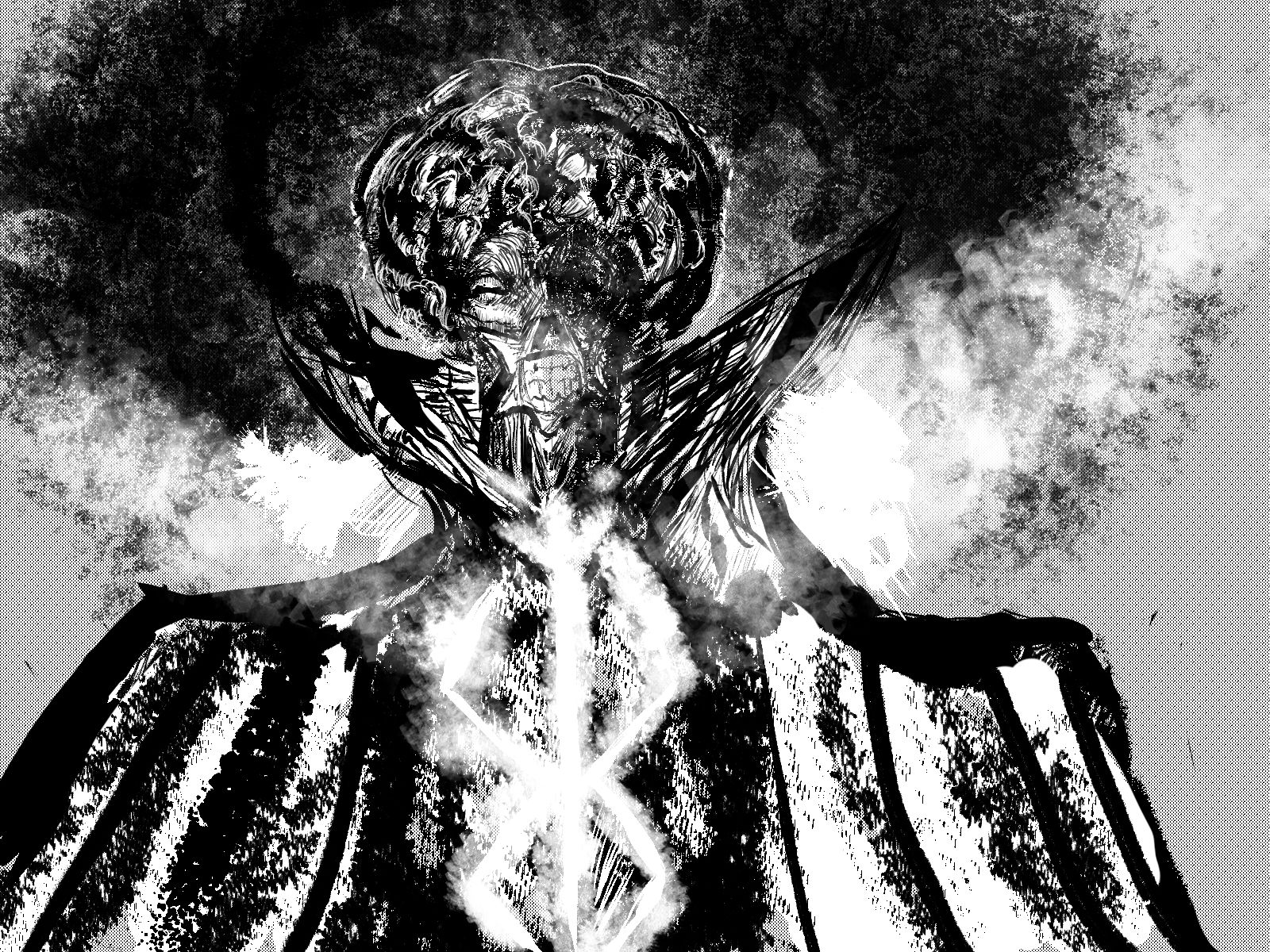 1600x1200 Void