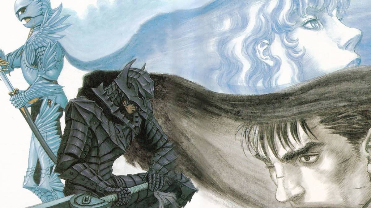 1200x675 Berserk: 10 Things Fans Never Knew About The Iconic Dark Fantasy Manga & Anime