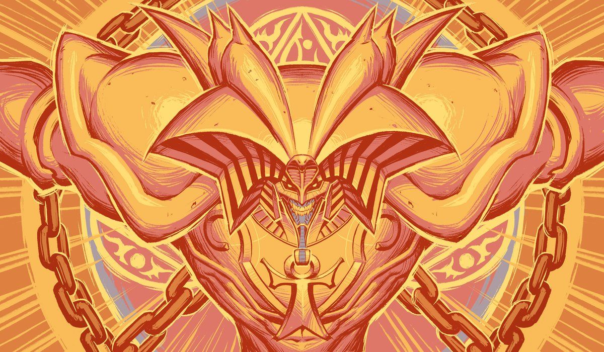 1200x700 Post by Forrest Imel on X: EXODIA!