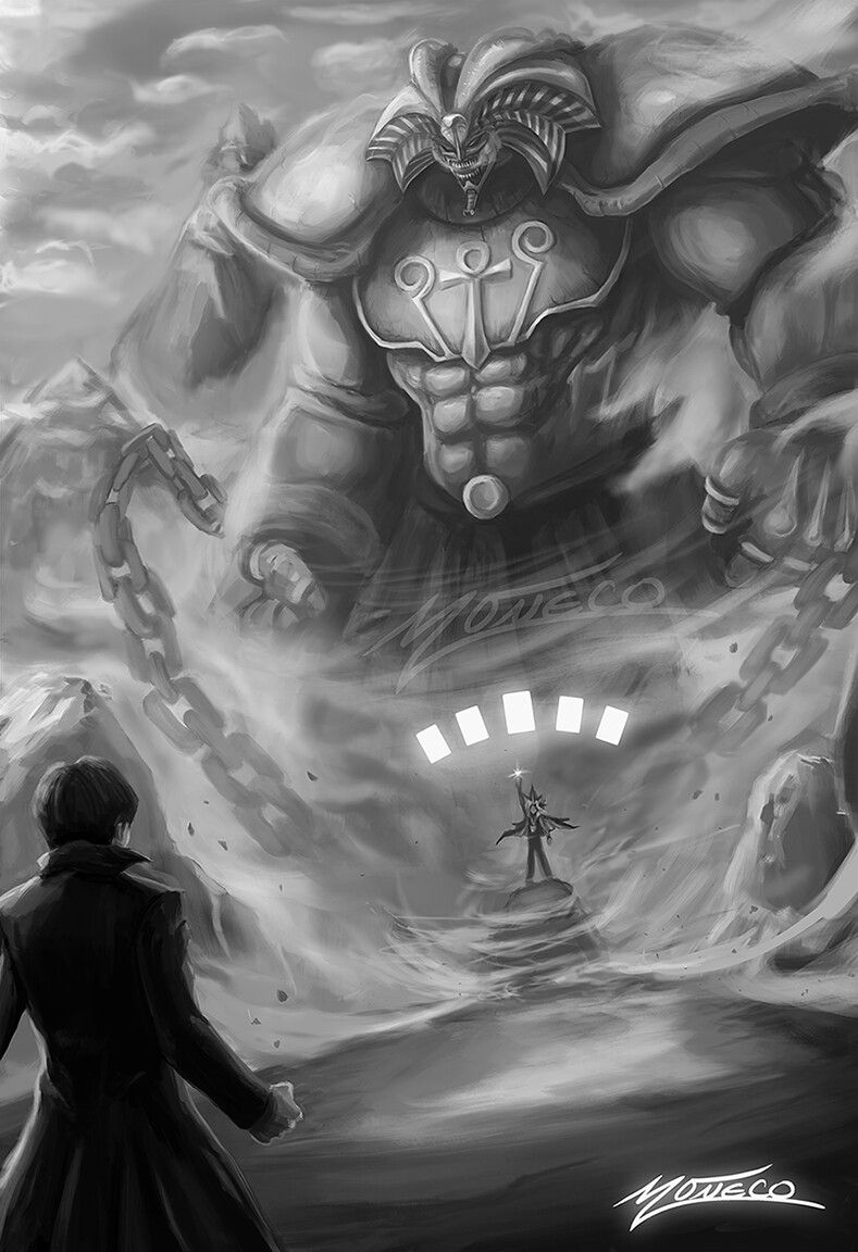 789x1152 Avery(Moneco Arts) Walker the Forbidden One