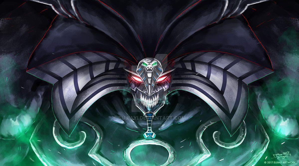 1199x666 Yu Gi Oh Exodia Wallpaper