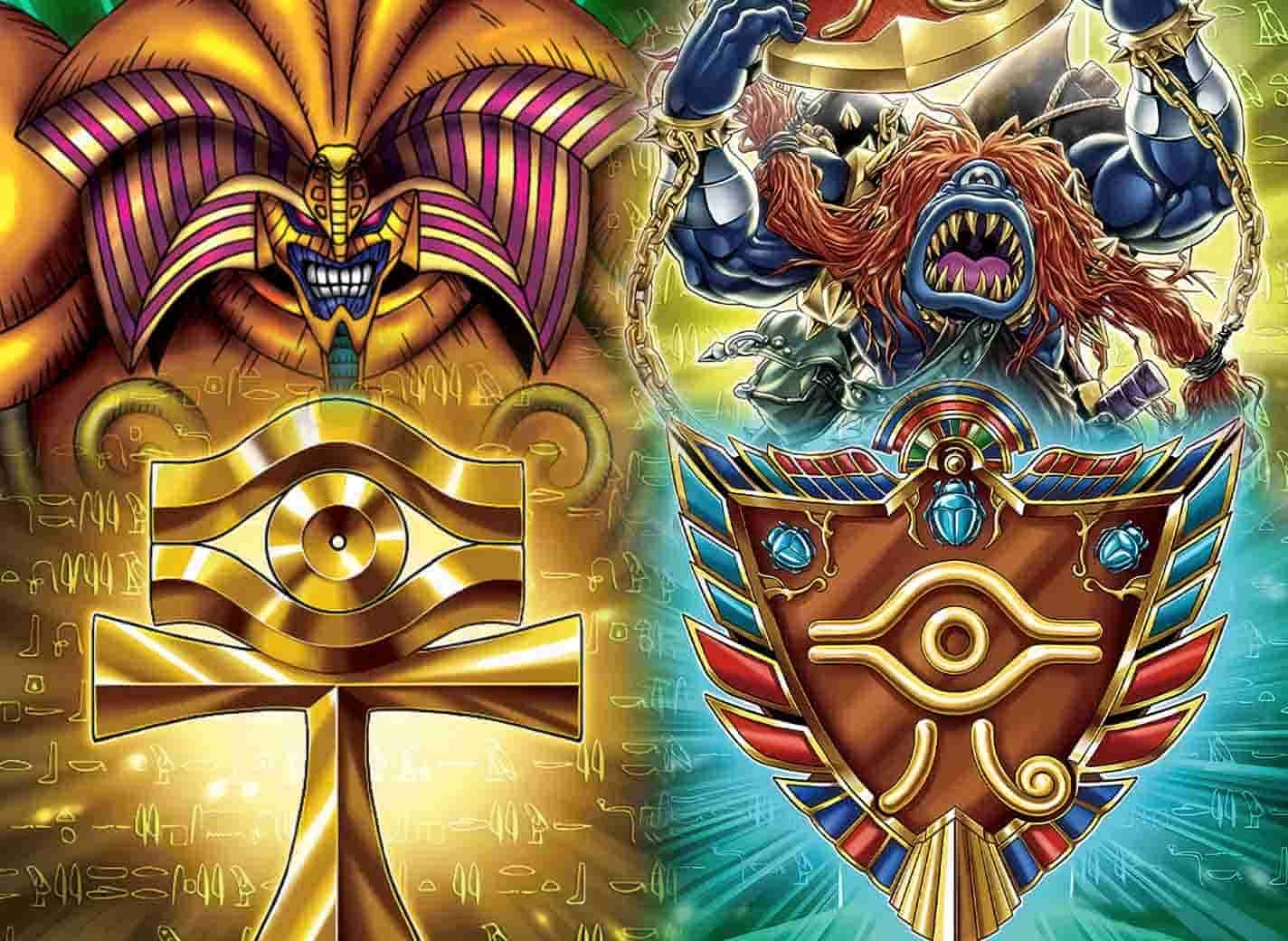 1424x1040 THE BEST Exodia Deck In Yu Gi Oh
