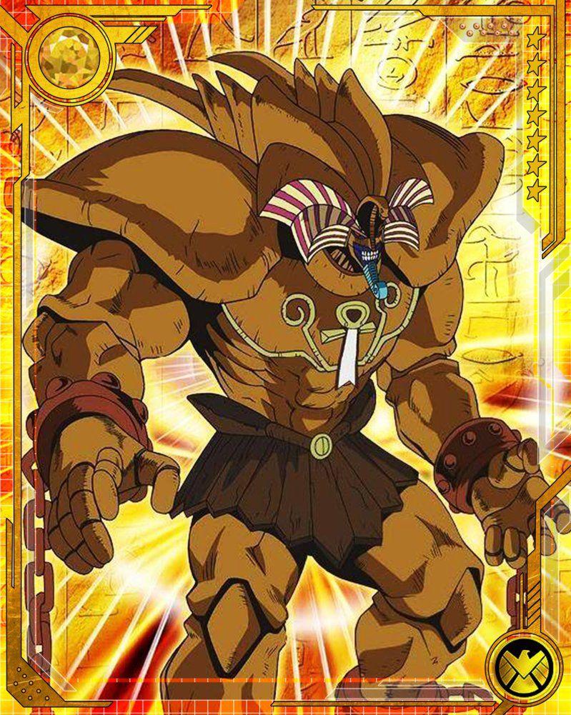 799x1001 Exodia The Forbidden One Wallpaper