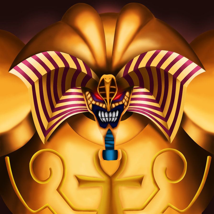 894x894 Exodia Gi Oh! Duel Monsters Anime Image Board
