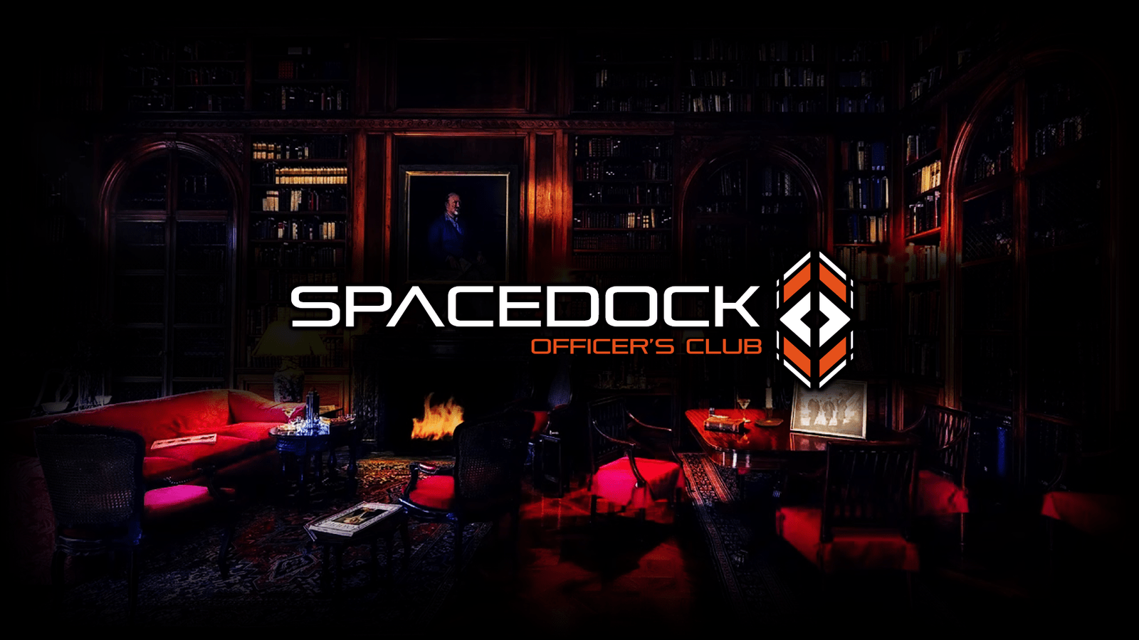 1600x900 Spacedock. Creating Sci Fi Videos