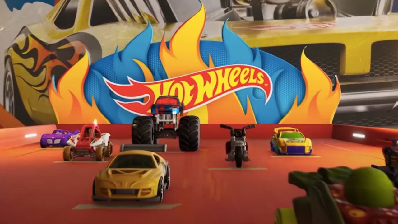 1280x720 The Hot Wheels Movie Just Landed An Impressive Creative Team, And The Director Is A Pretty Wicked Choice
