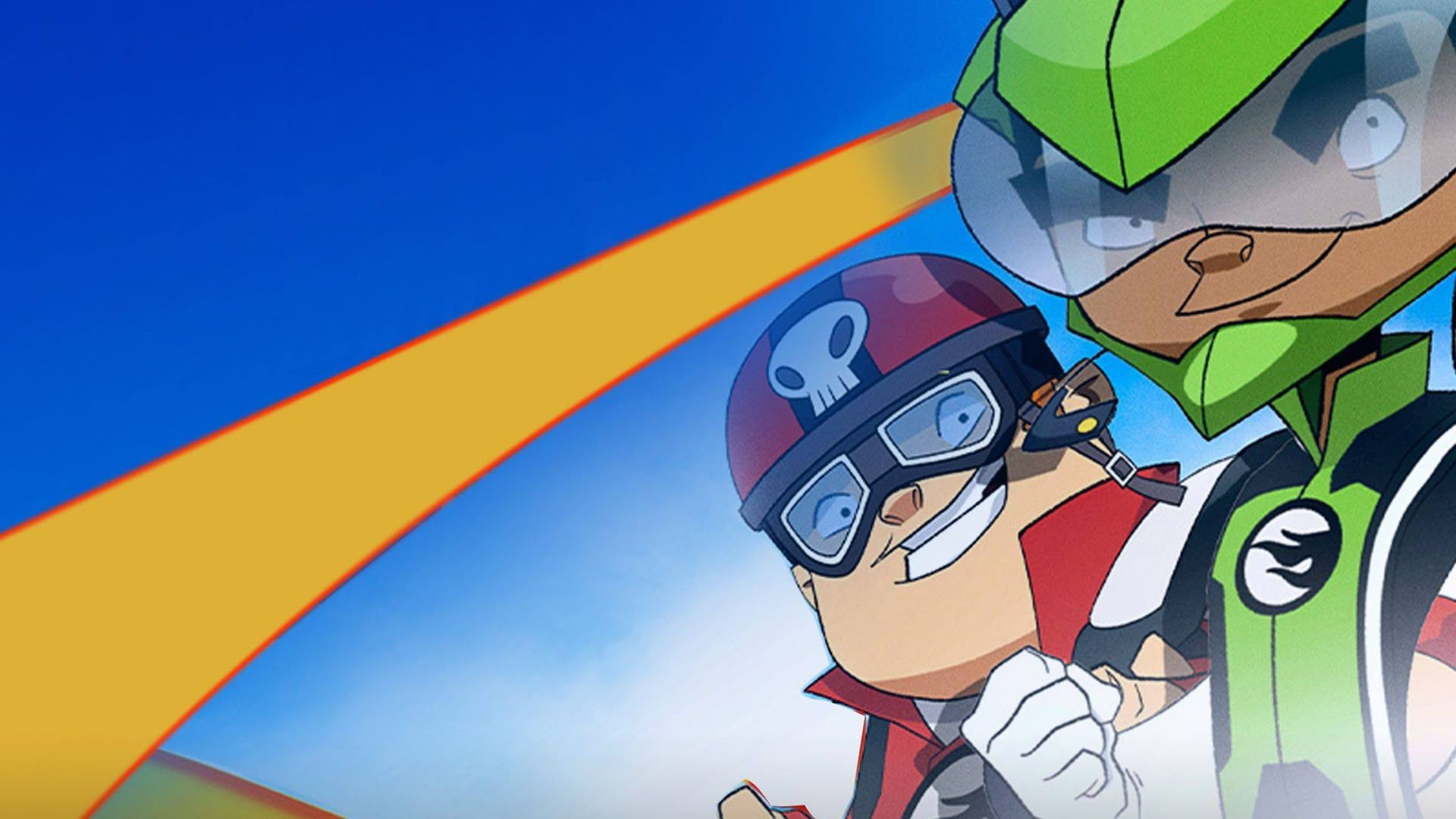 1920x1080 Team Hot Wheels: The Skills to Thrill