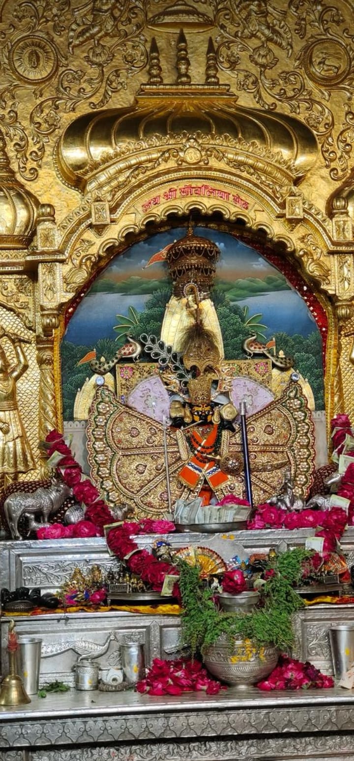 720x1544 Events & Festivals in India. A Ministry of Tourism Initiative
