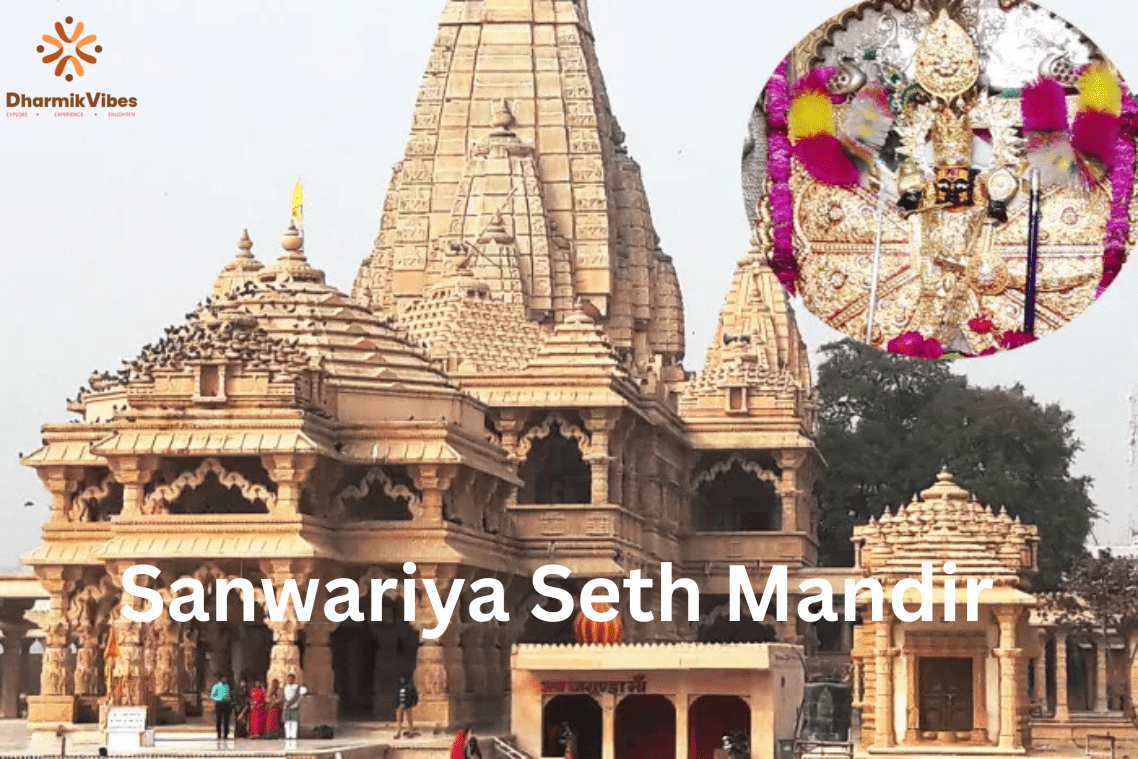 1138x759 Sanwariya Seth Mandir: The Divine Businessman of Rajasthan