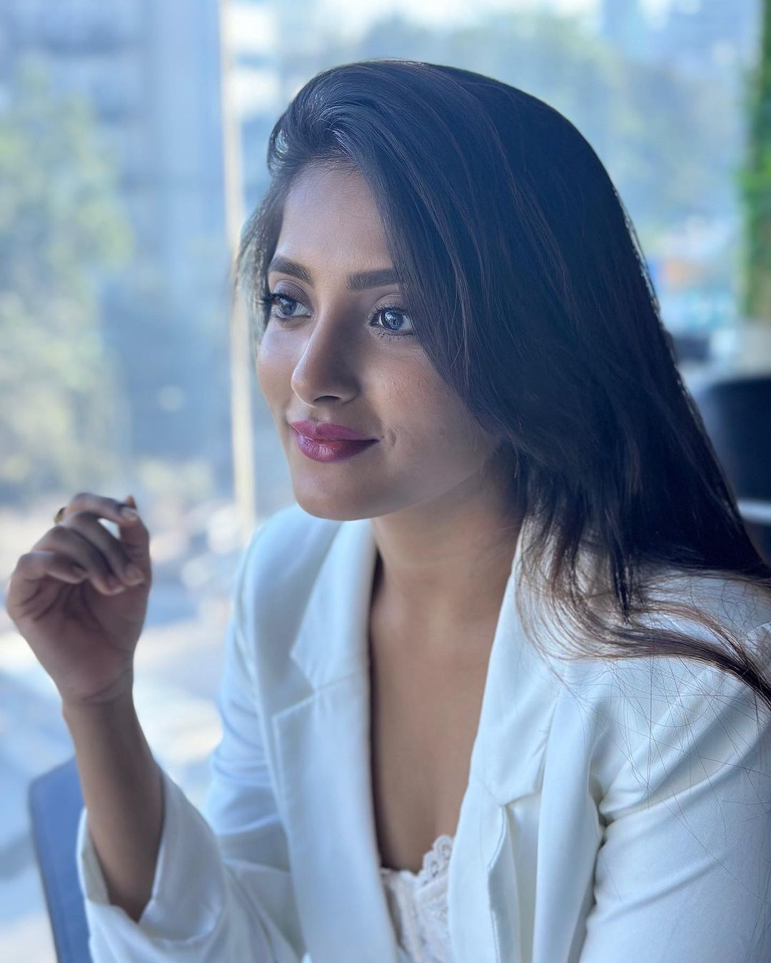 1080x1349 Ulka Gupta Movies. Ulka Gupta: Height, Age, Husband, Boyfriend, Biography