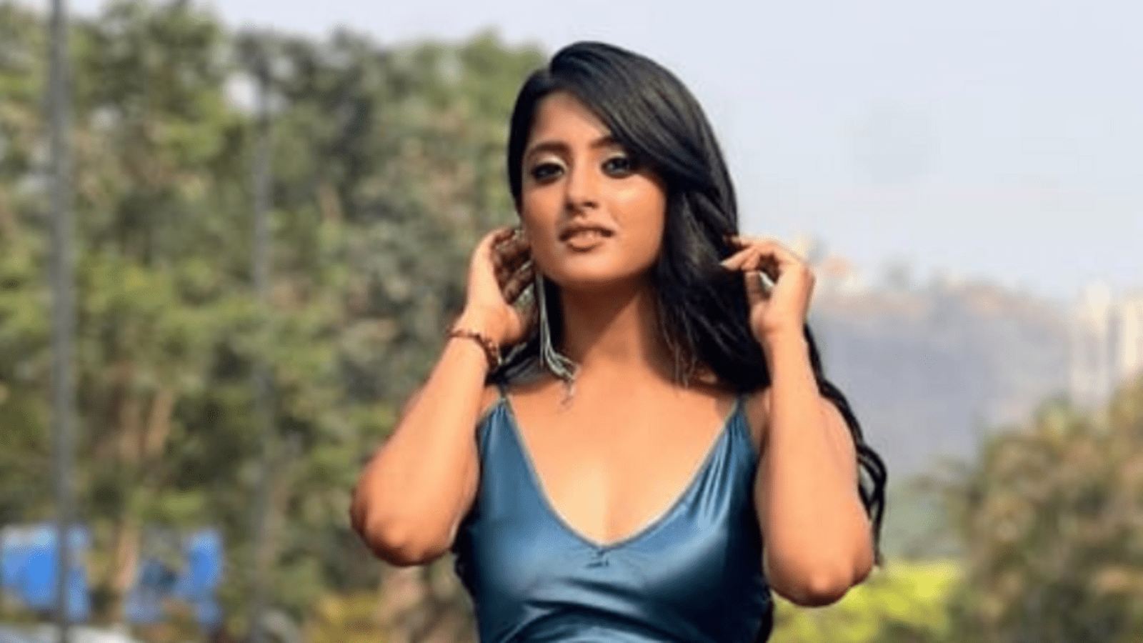 1600x900 Ulka Gupta says, 'it was difficult' for her to get cast in a show because she did not look her age: I've bloomed very slowly
