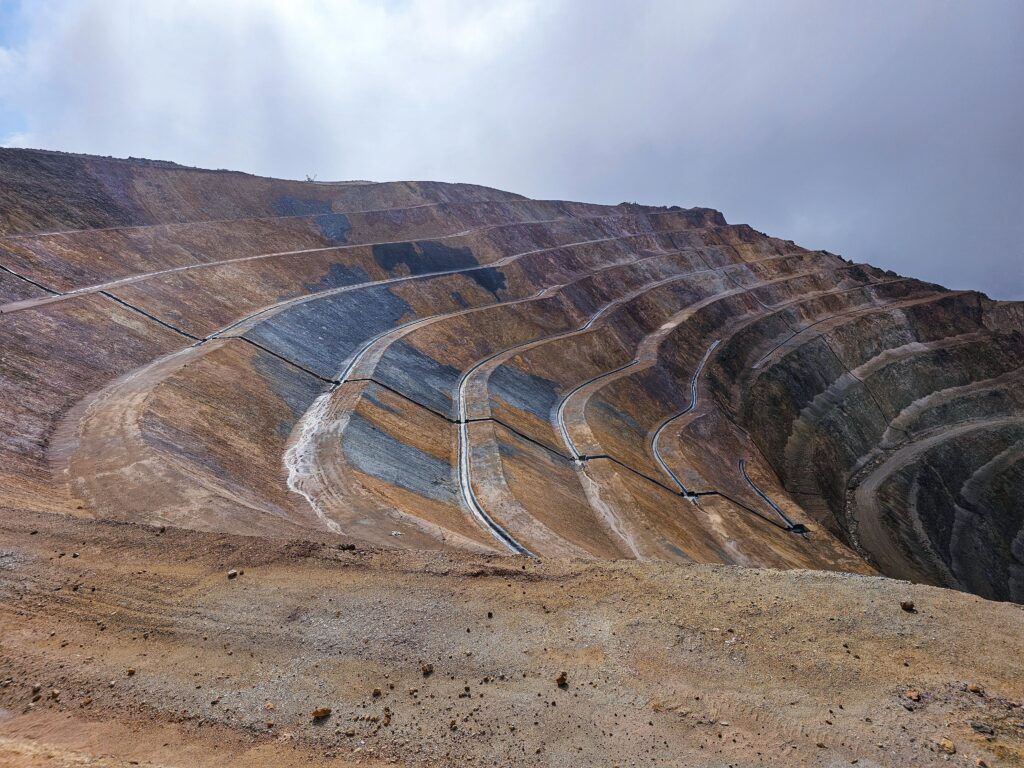 1024x768 Mission Critical Grade Control For Mining