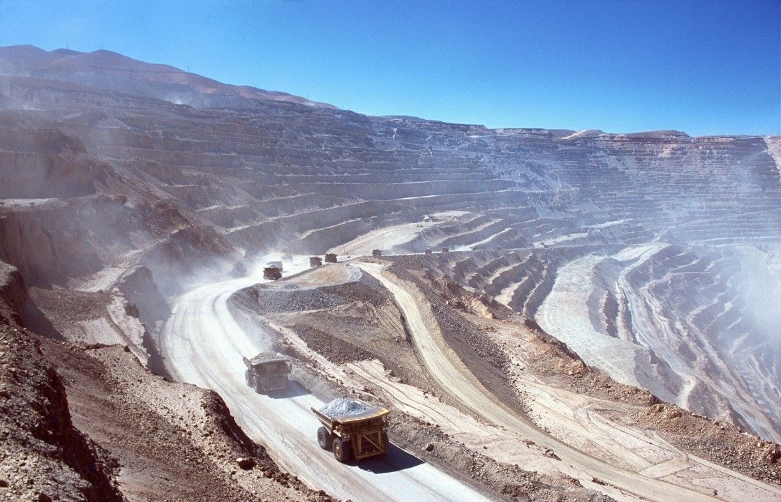 1119x720 Strategic Mine Planning for Open Pit Mines