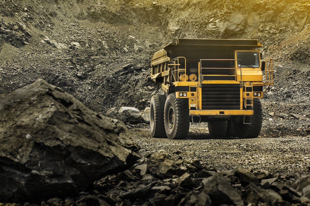 1296x864 Shares Jump as Prominent Mining Investors Take Major Stake in Ontario Open- Pit Project Globe and Mail