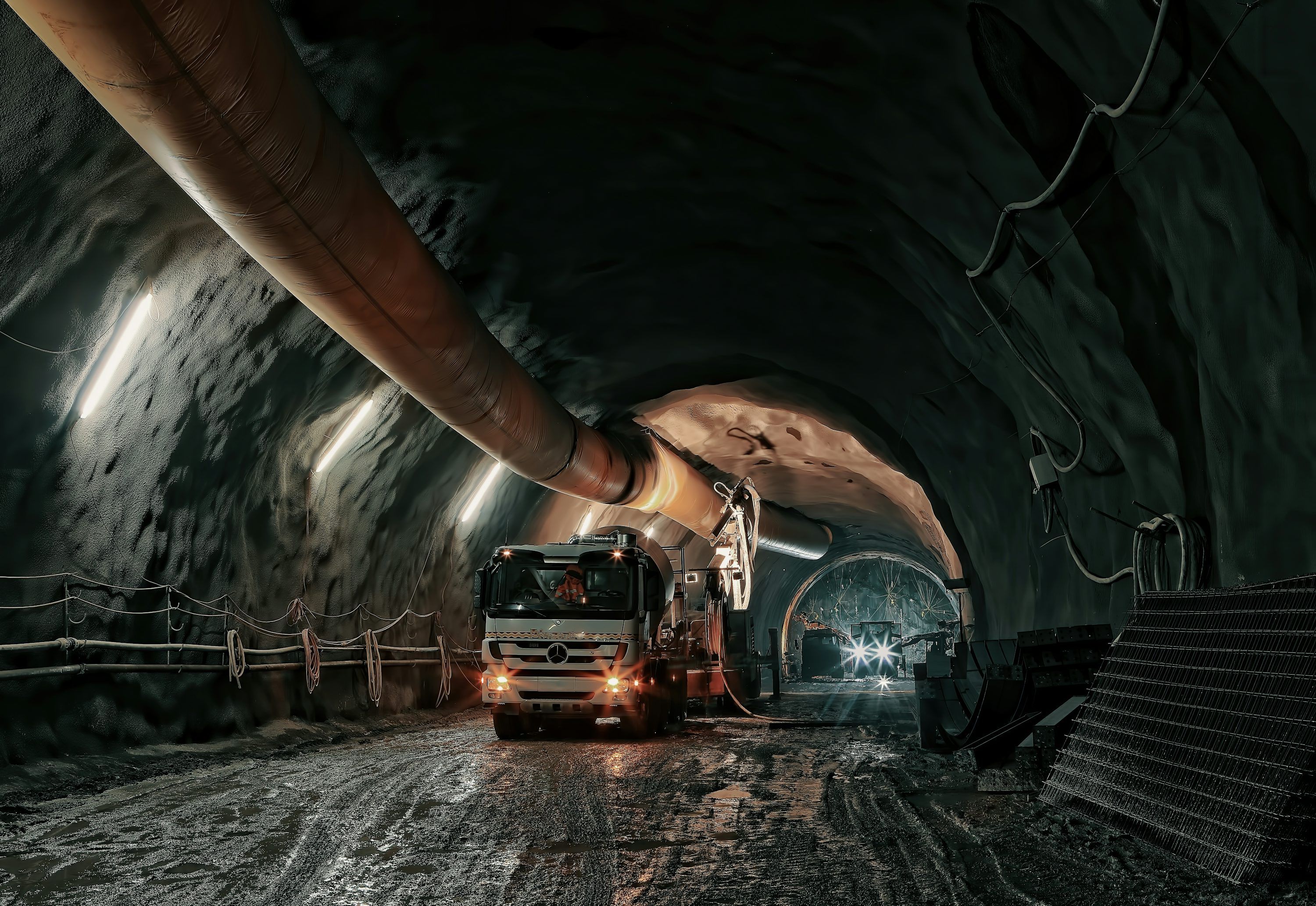 3000x2066 Mining Picture. Download Free Image