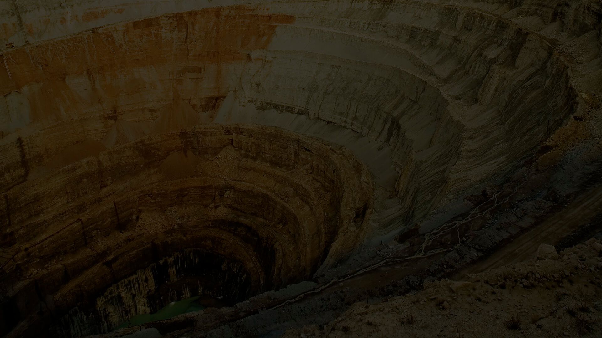 1920x1080 Open pit
